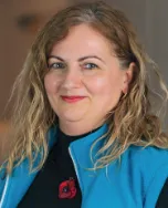 Bc. Iva Lepšová